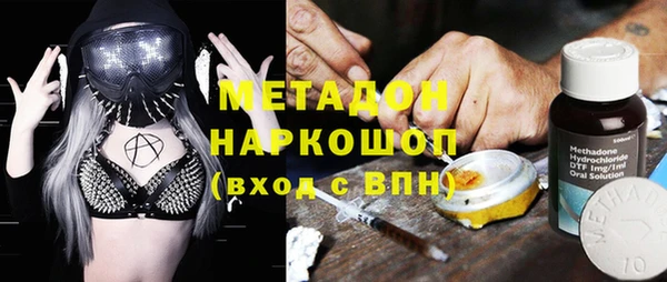стафф Алзамай